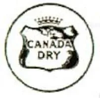 CANADA DRY