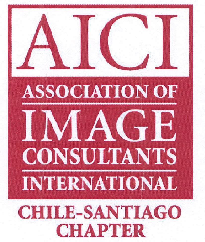 AICI ASSOCIATION OF IMAGE CONSULTANTS INTERNATIONAL CHILE-SANTIAGO CHAPTER