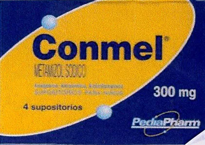 CONMEL.