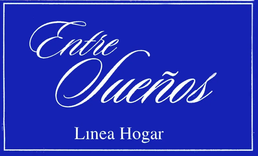 ENTRE SUEÑOS