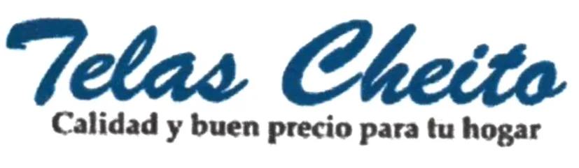 TELAS CHEITO