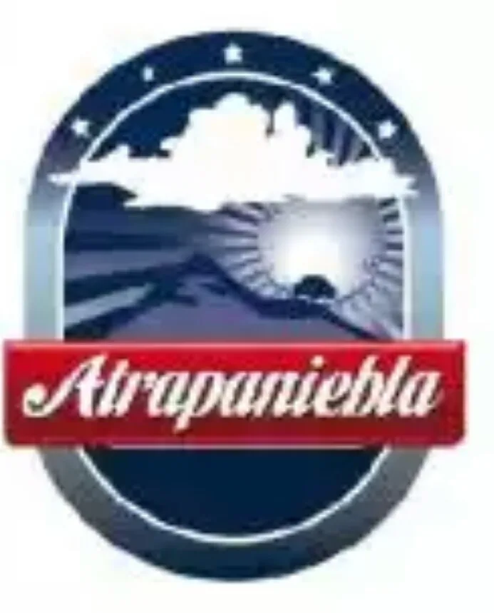 Atrapaniebla