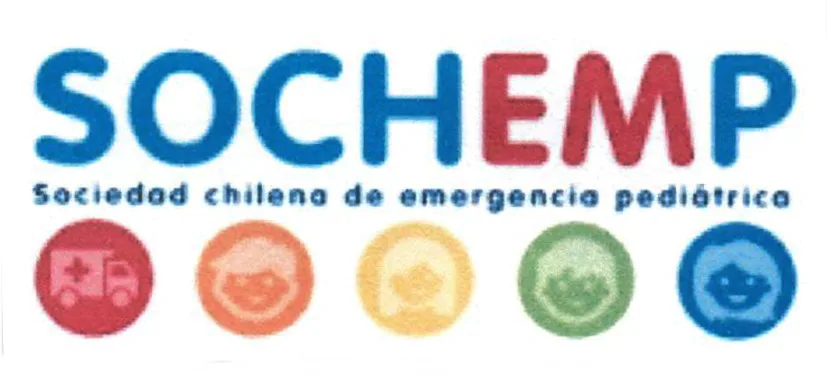 SOCHEMP SOCIEDAD CHILENA DE EMERGENCIA PEDIATRICA