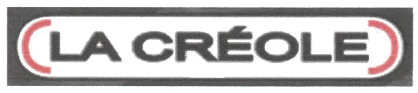 LA CRÉOLE