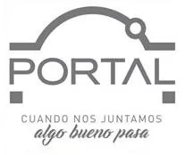 PORTAL CUANDO NOS JUNTAMOS ALGO BUENO PASA