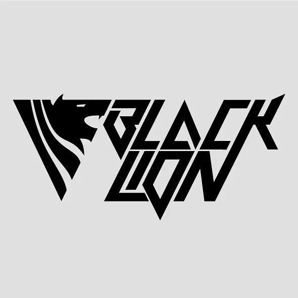 Black Lion