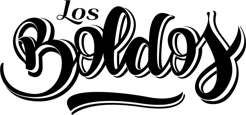 LOS BOLDOS
