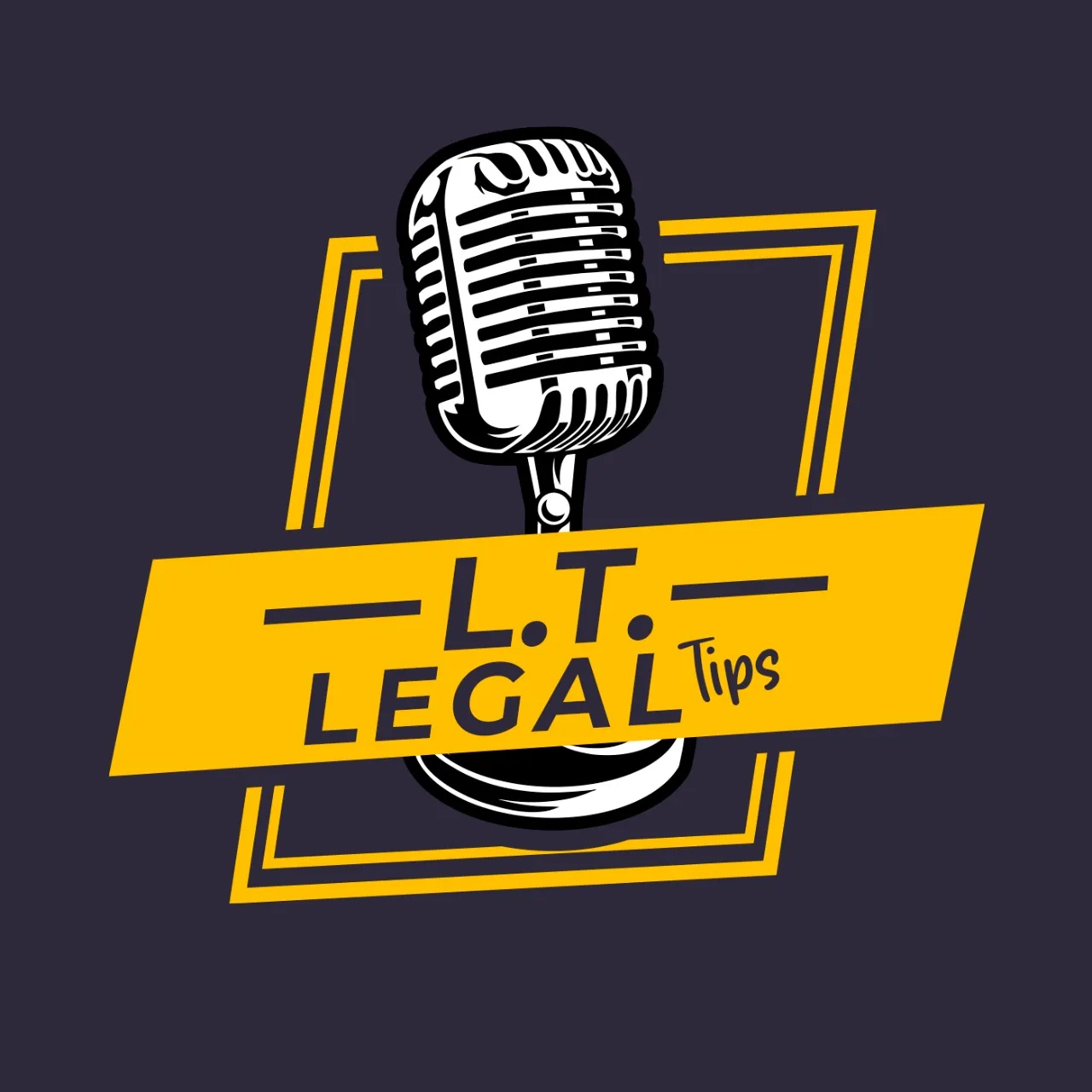 L.T. LEGAL TIPS