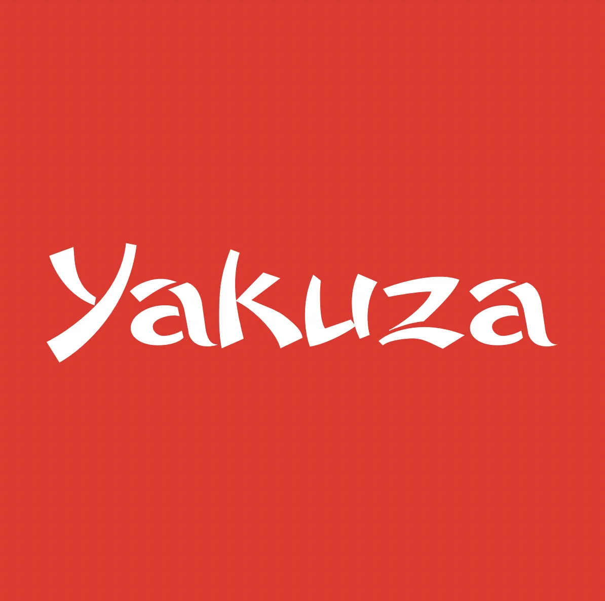 YAKUZA