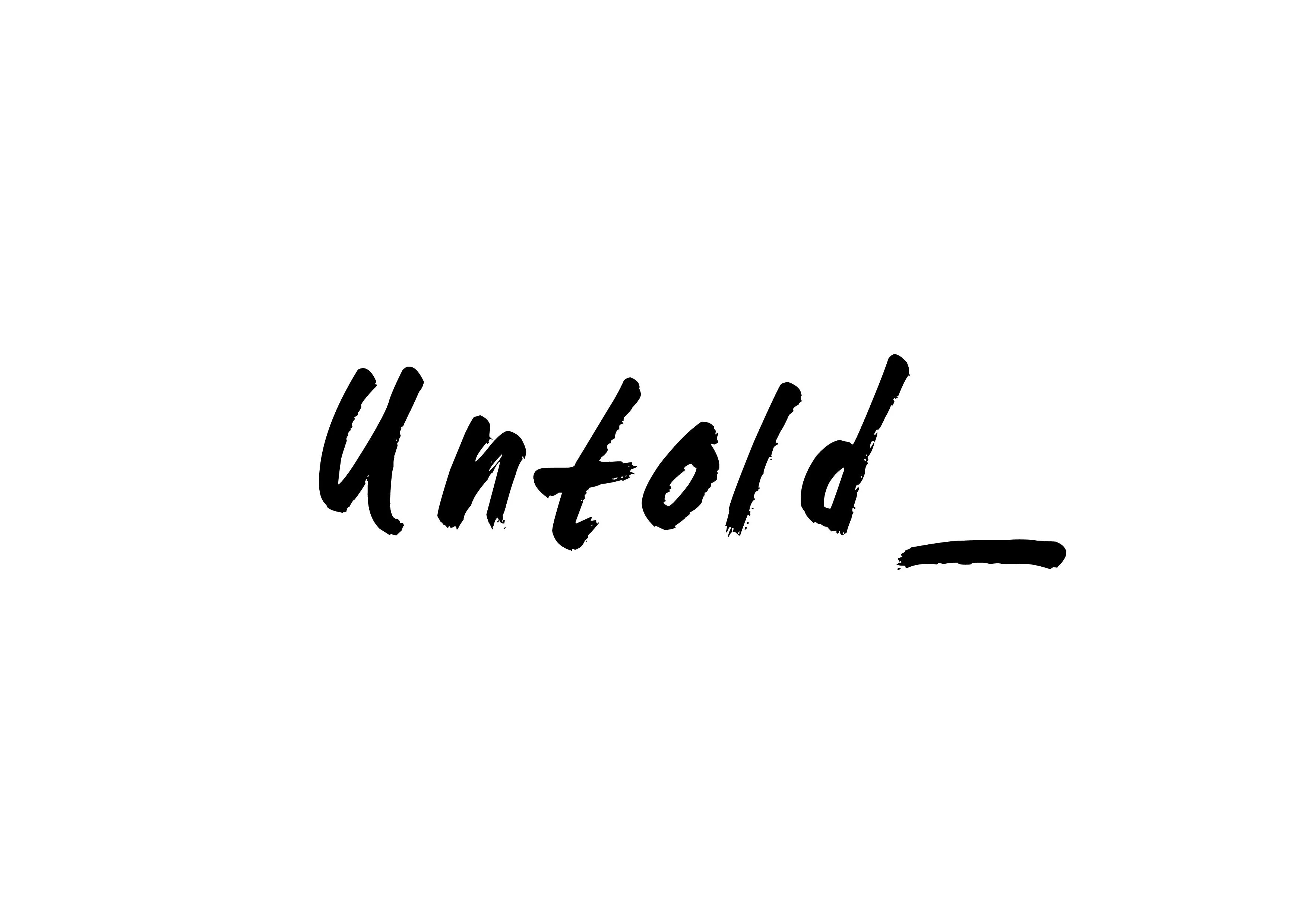 Untold