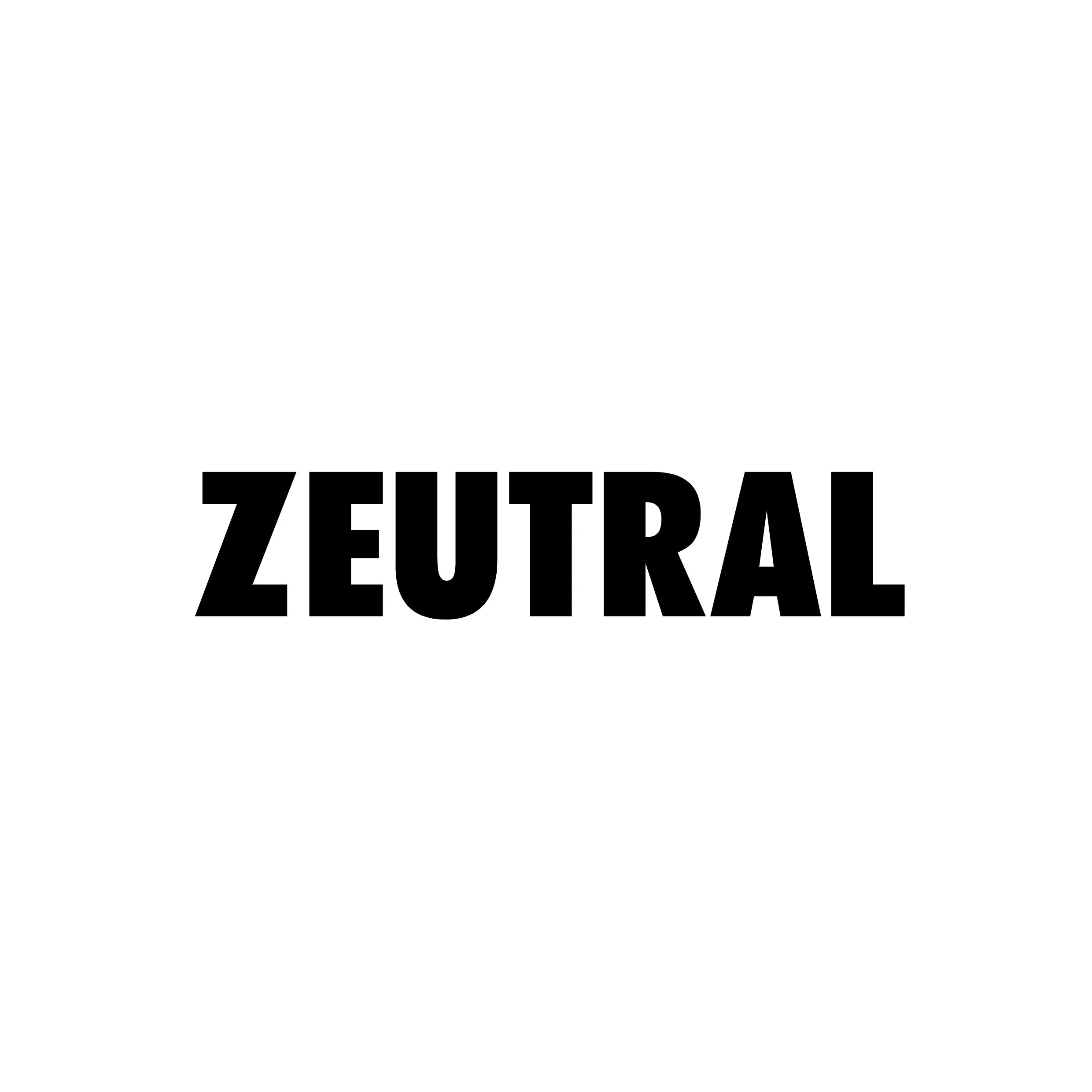 ZEUTRAL