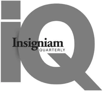 iQ Insigniam QUARTERLY