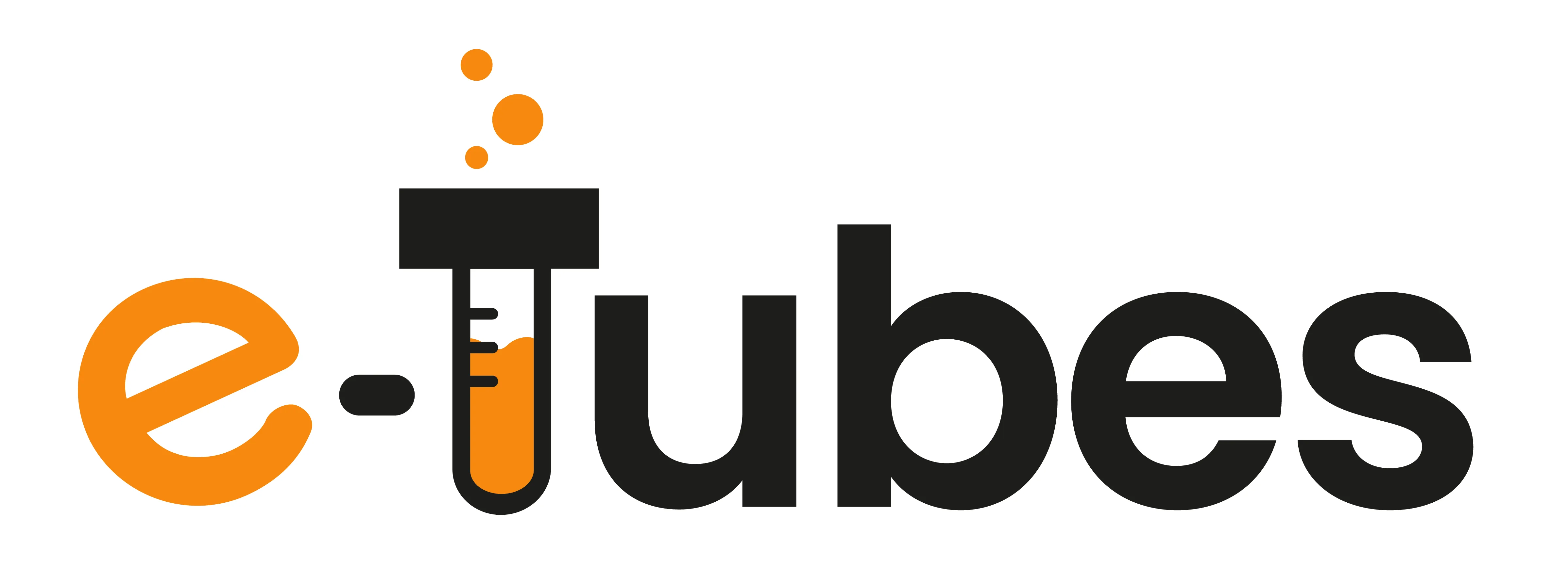 e-tubes