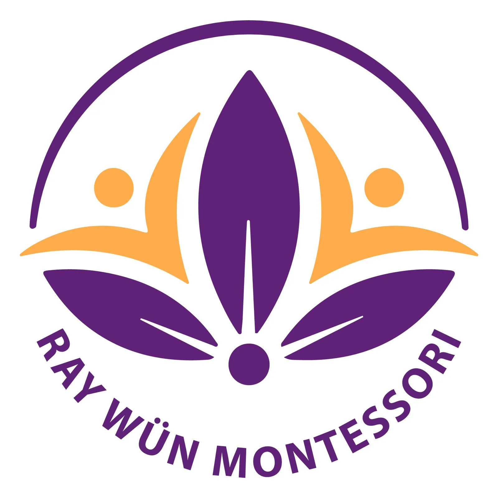 RAY WÜN MONTESSORI