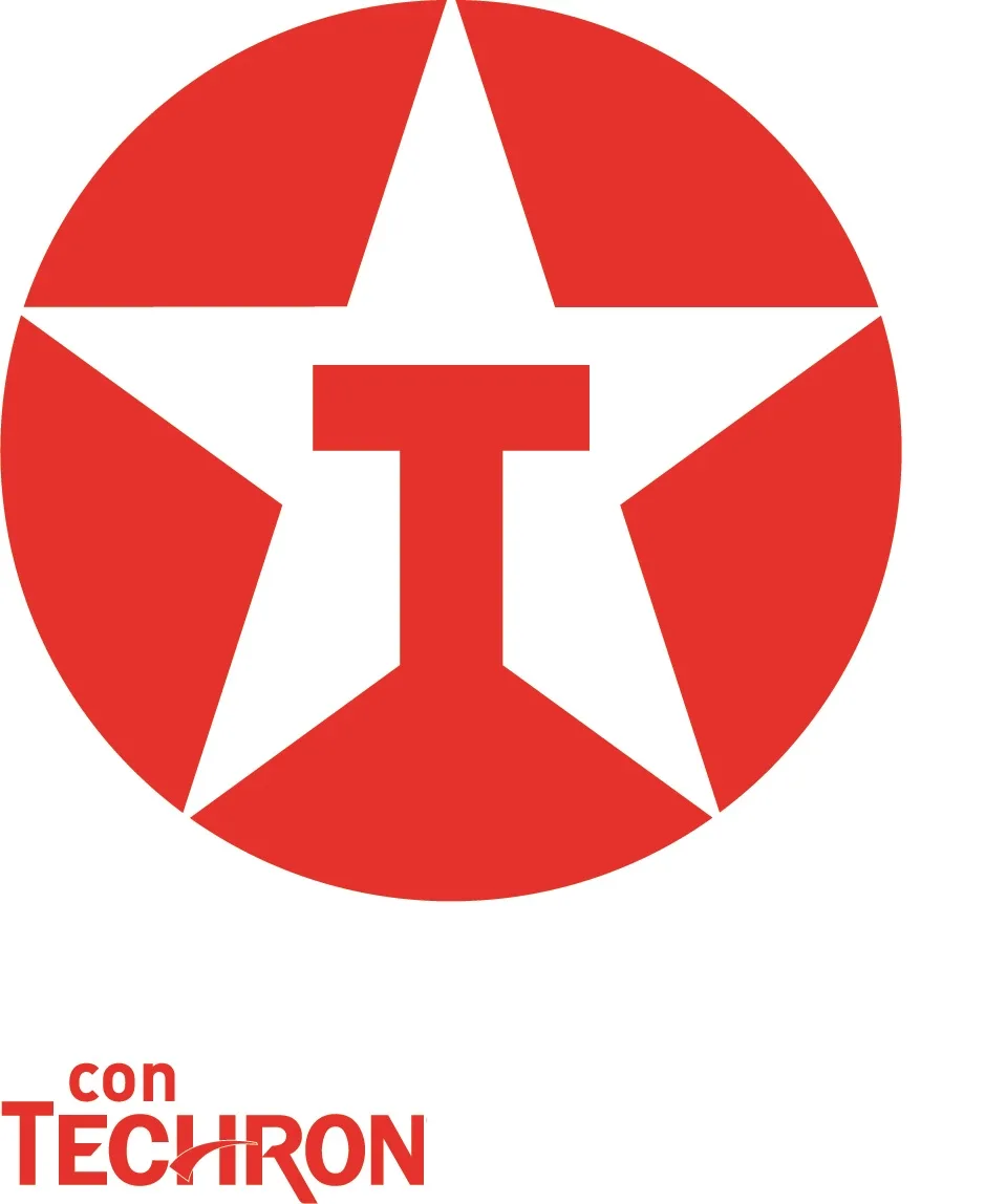 T con TECHRON