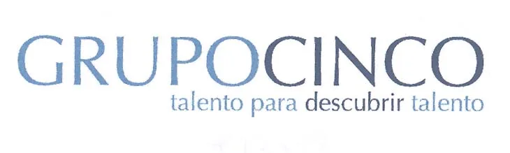 GRUPO CINCO