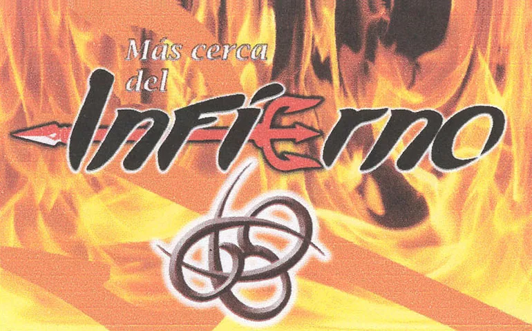 MAS CERCA DEL INFIERNO 666
