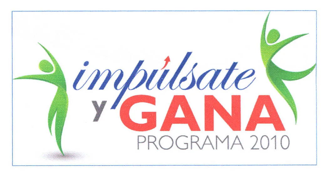 IMPULSATE Y GANA