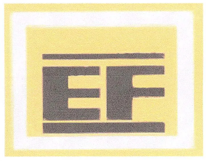 EF