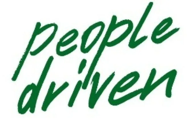 people driven