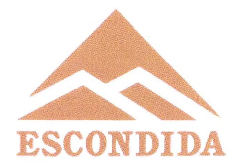 ESCONDIDA
