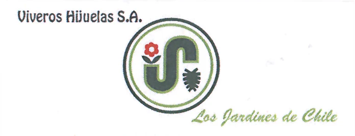 VIVEROS HIJUELAS