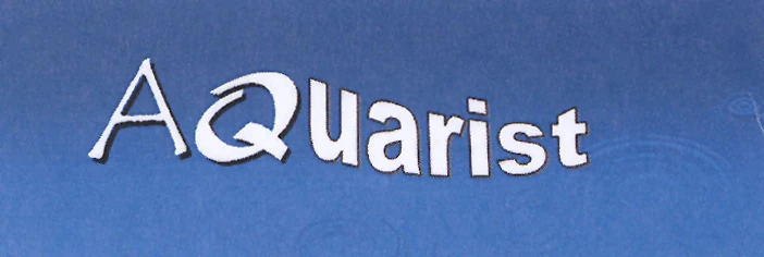 AQUARIST