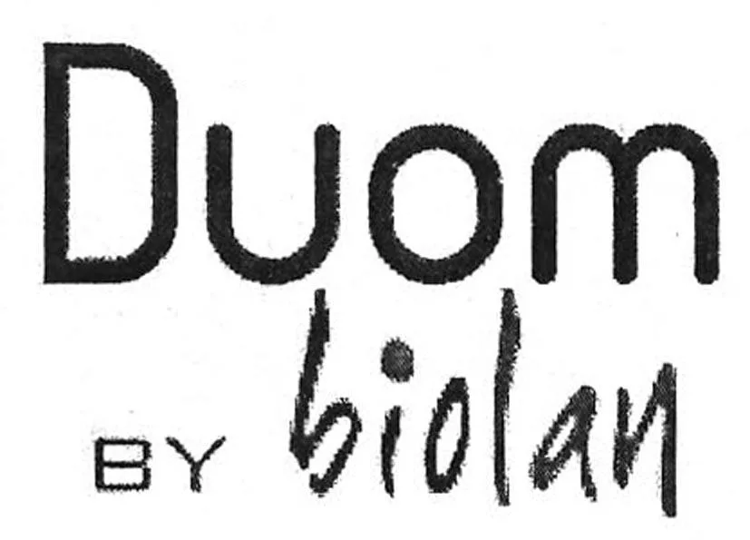 DUOM BY BIOLAN