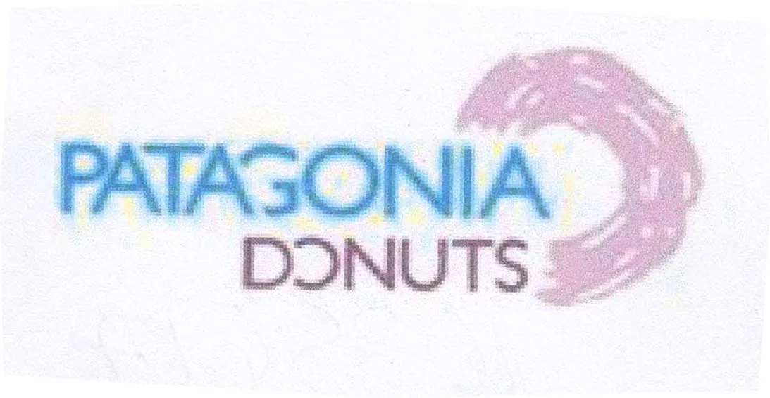 PATAGONIA DONUTS
