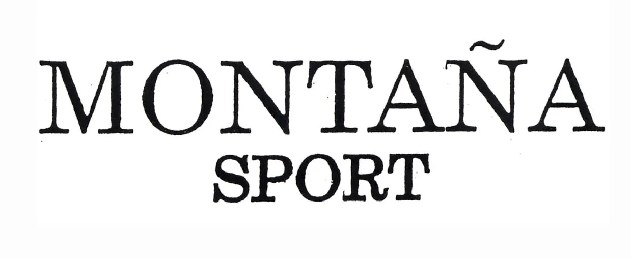 MONTAÑA SPORT