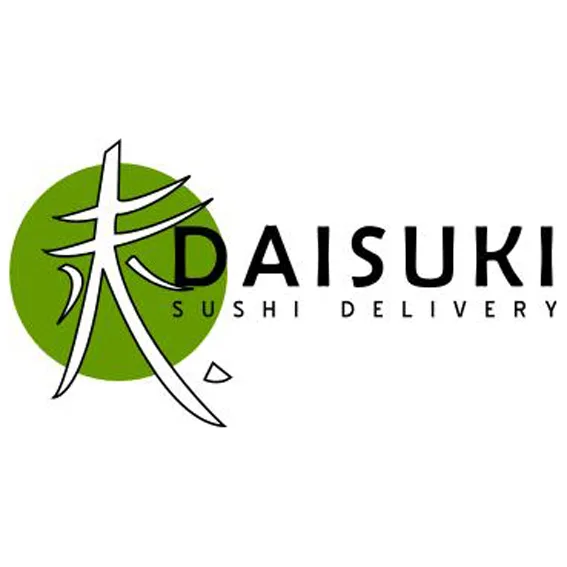 DAISUKI SUSHI DELIVERY