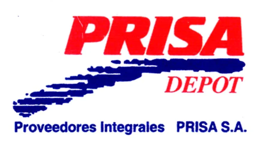 PRISA DEPOT