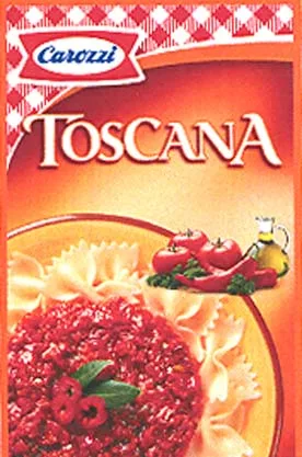 CAROZZI TOSCANA
