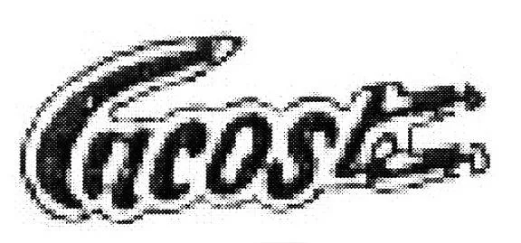 LACOSTE