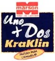 UNO + DOS KRAKLIN