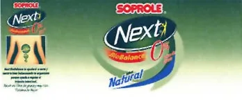 SOPROLE NEXT BIOBALANCE