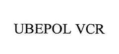 UBEPOL VCR