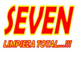 SEVEN LIMPIEZA TOTAL