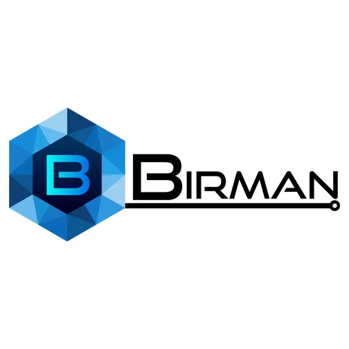 B BIRMAN