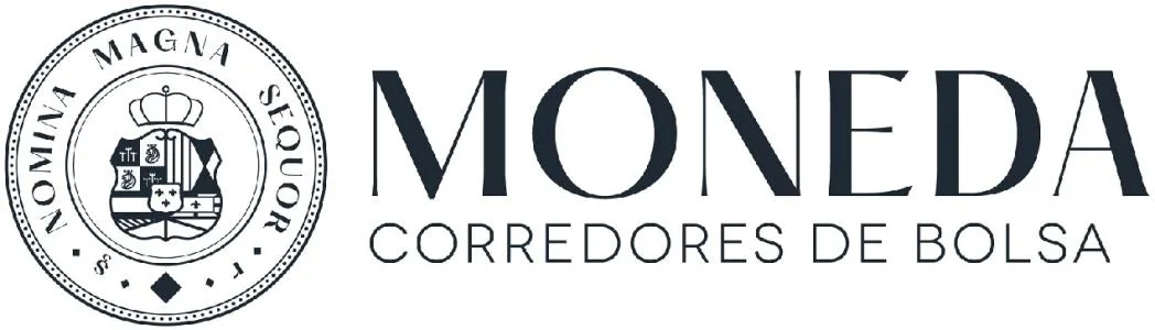 MONEDA CORREDORES DE BOLSA