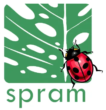 SPRAM