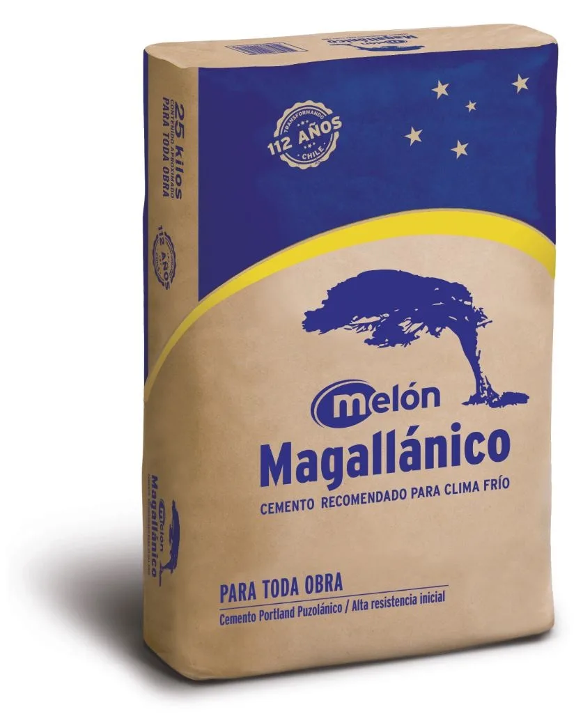 melón Magallánico
