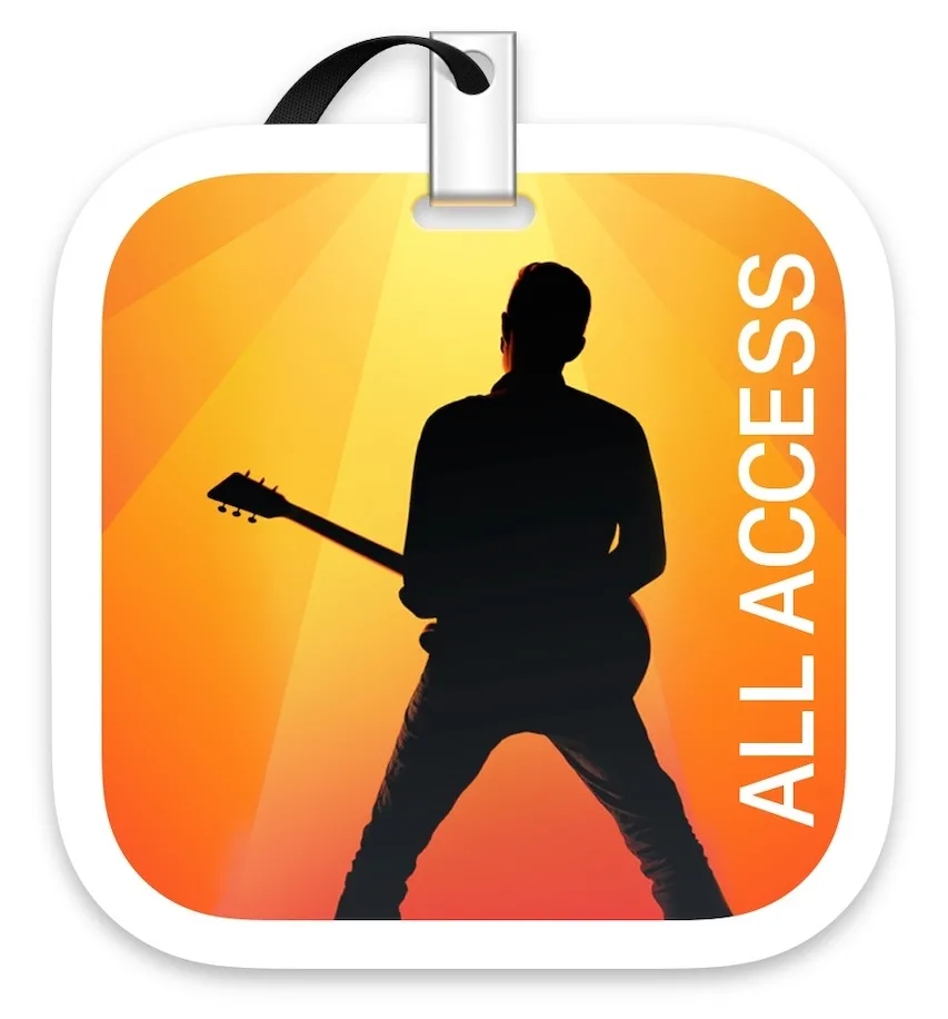 ALL ACCESS