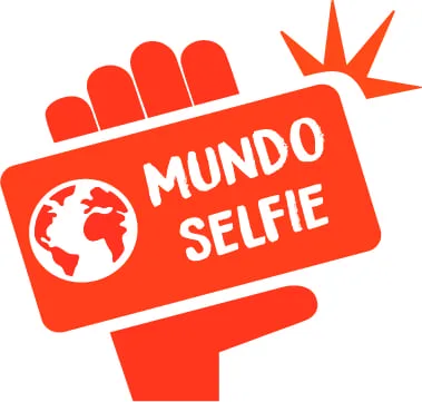 Mundo Selfie