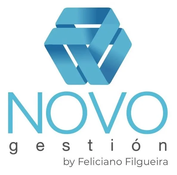 NOVO GESTIÓN BY FELICIANO FILGUEIRA