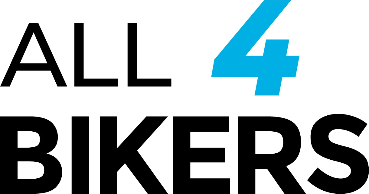 ALL 4 BIKERS