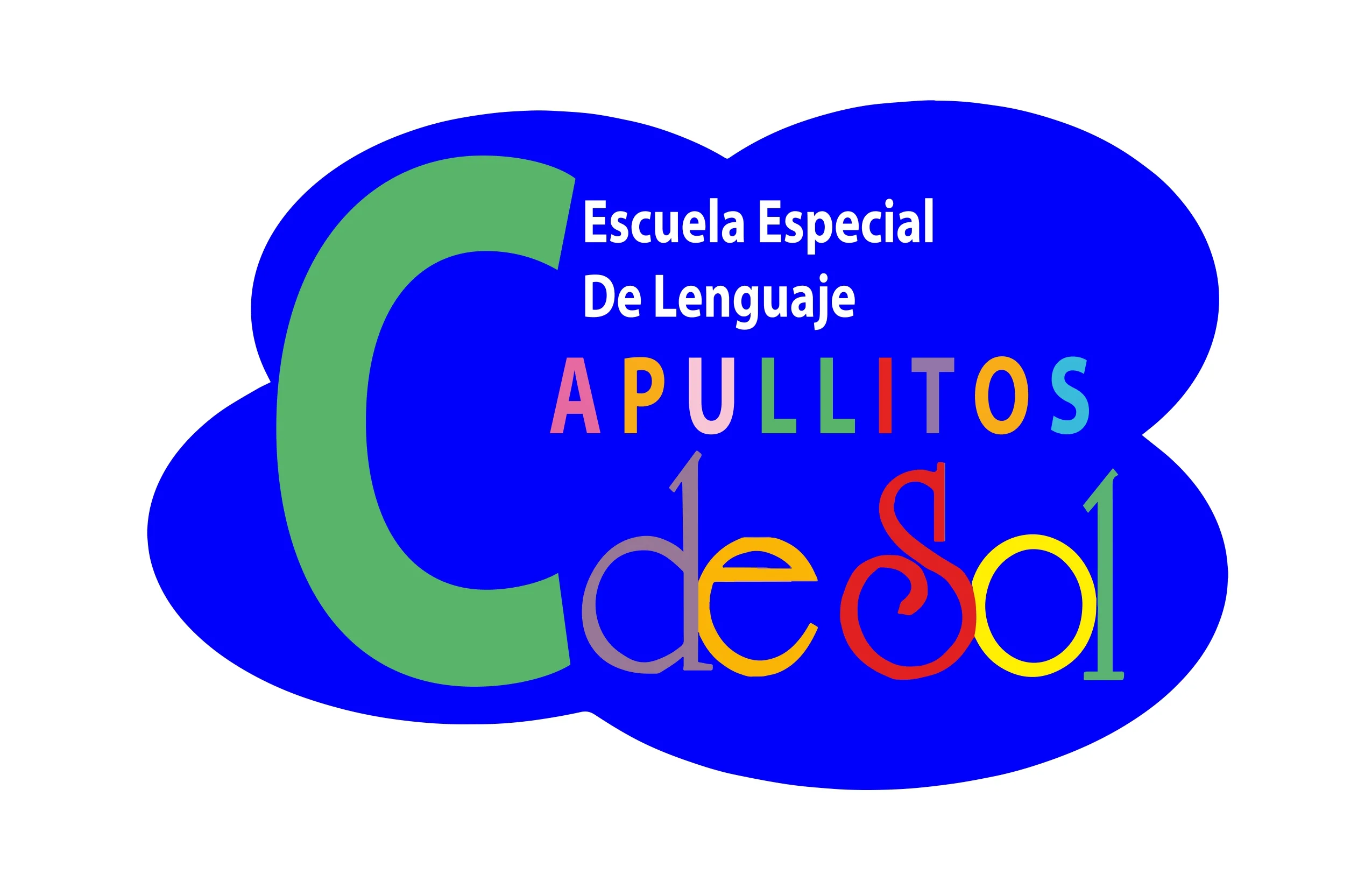 ESCUELA ESPECIAL DE LENGUAJE CAPULLITOS DE SOL