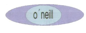 O'NEILL