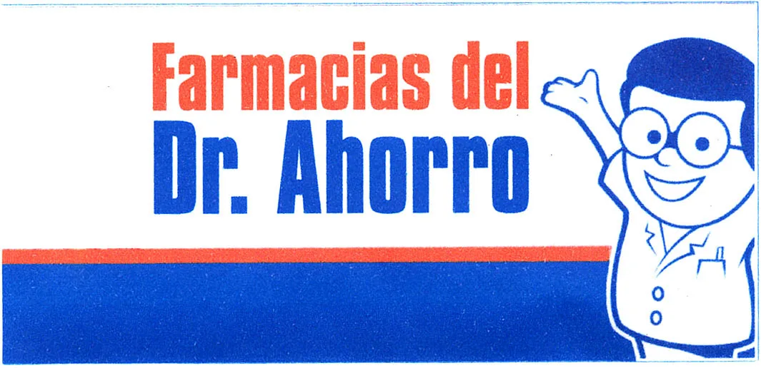 FARMACIAS DEL DR. AHORRO