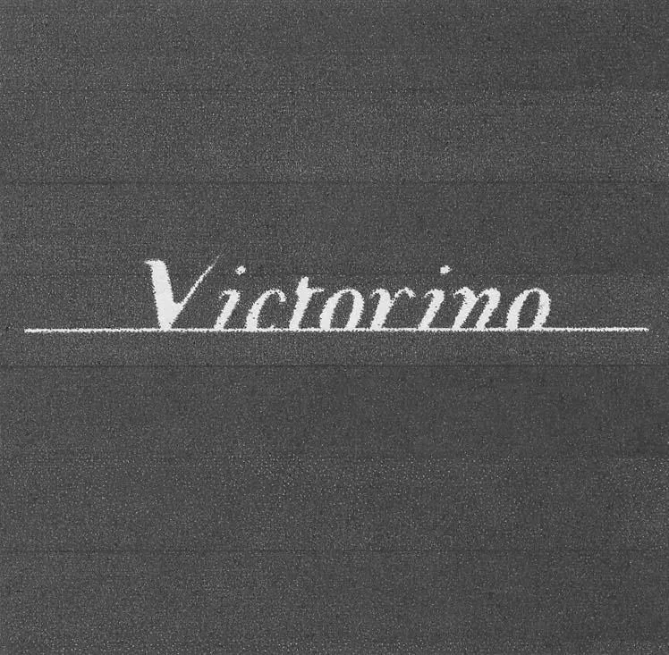 VICTORINO